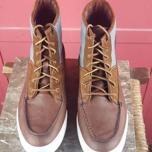 Polo Ralph Lauren Hiking Boots